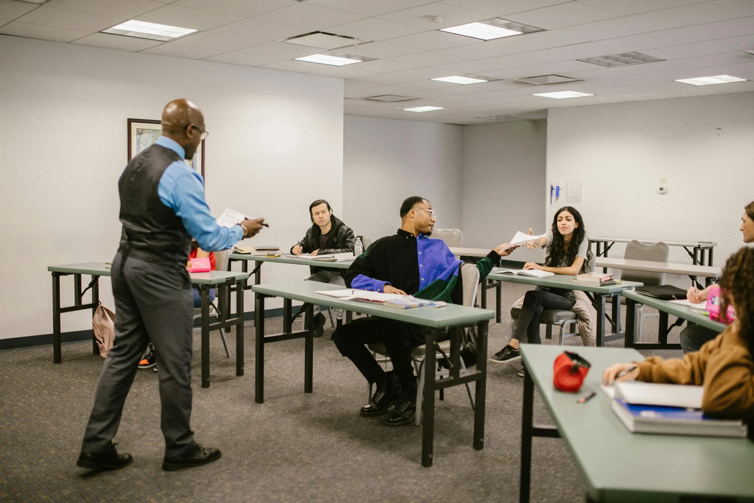 Best Ielts institute in Nepal