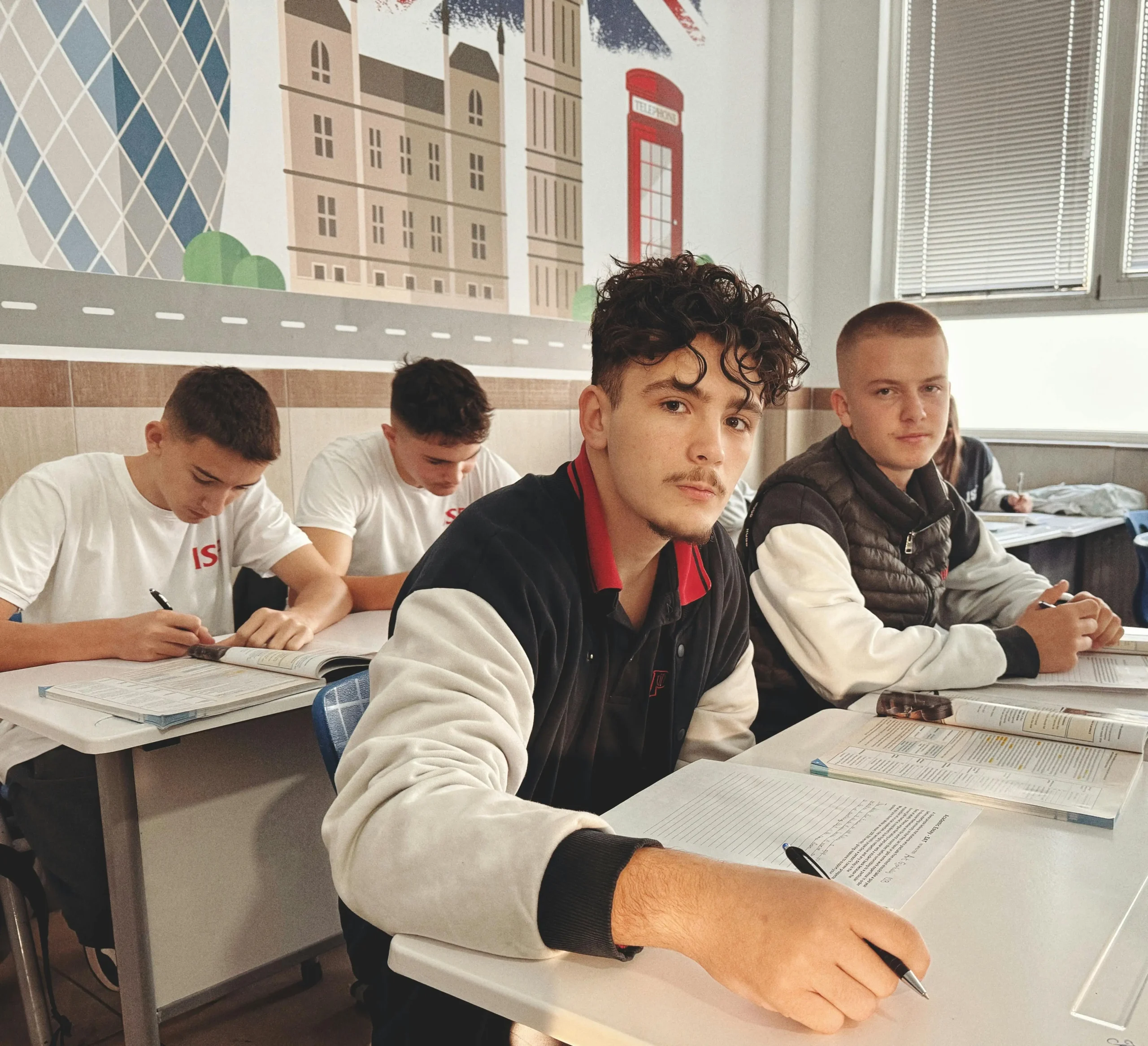ielts speaking practice test
