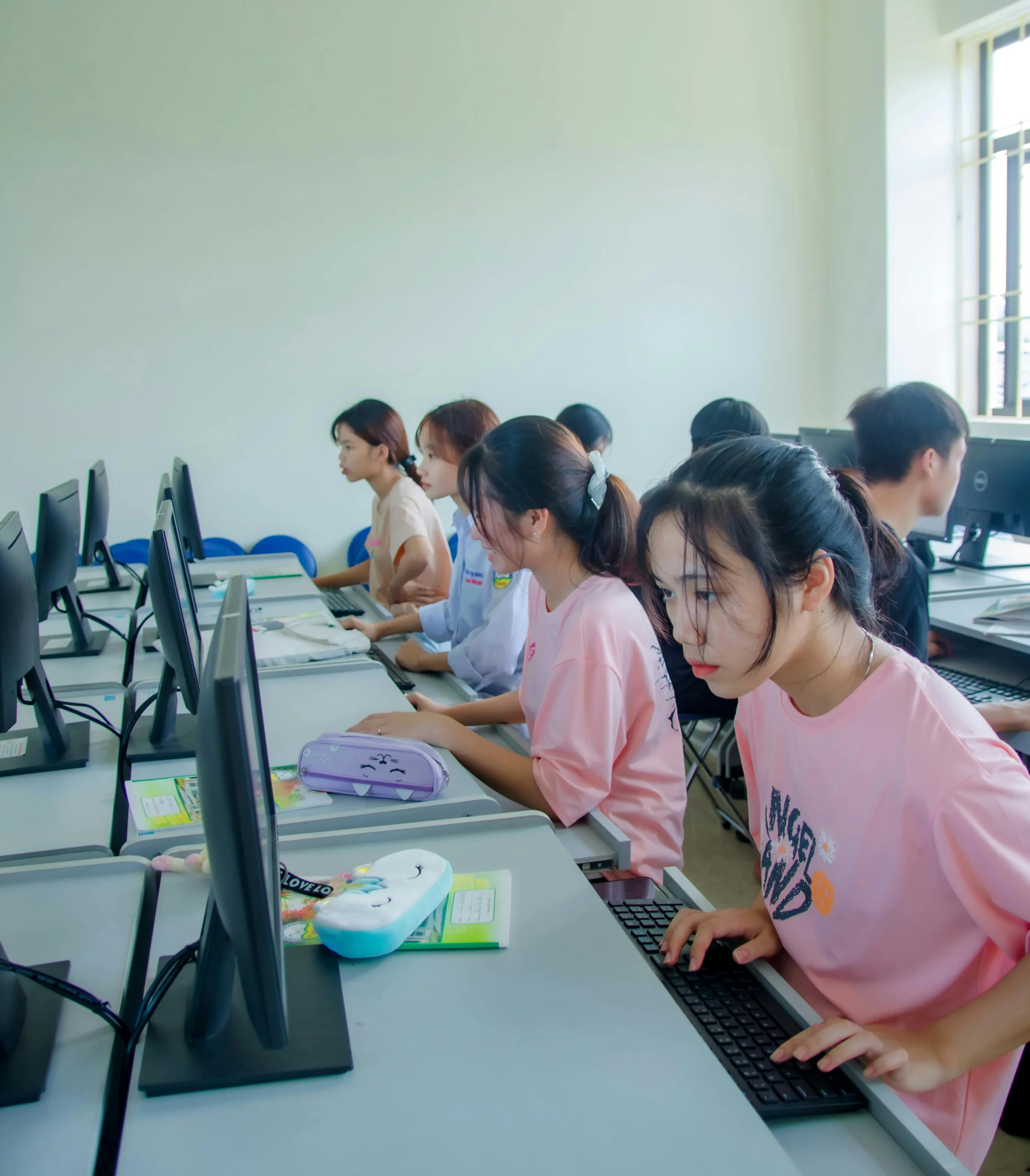 PTE exam Preparation
