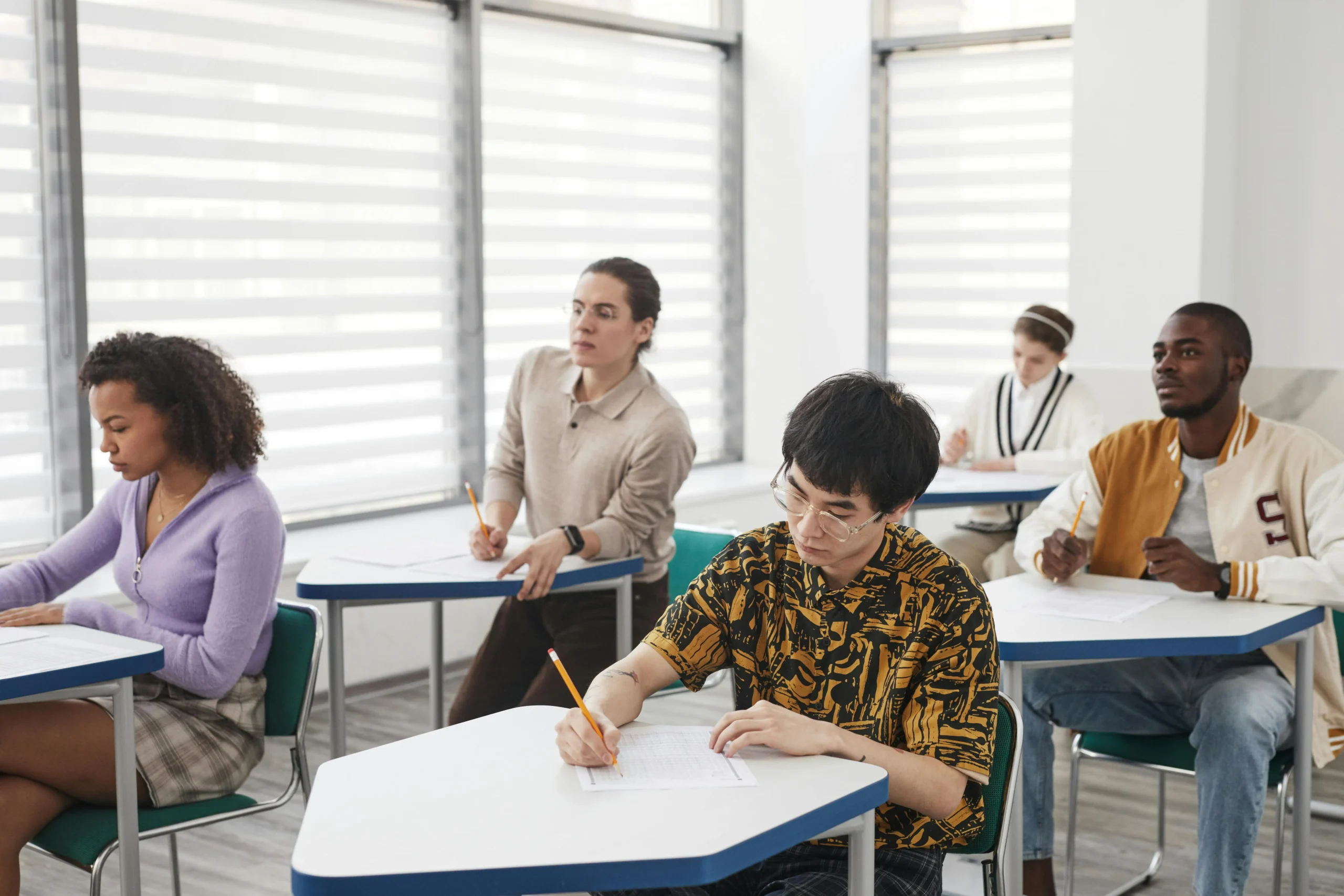 IELTS Practice Test