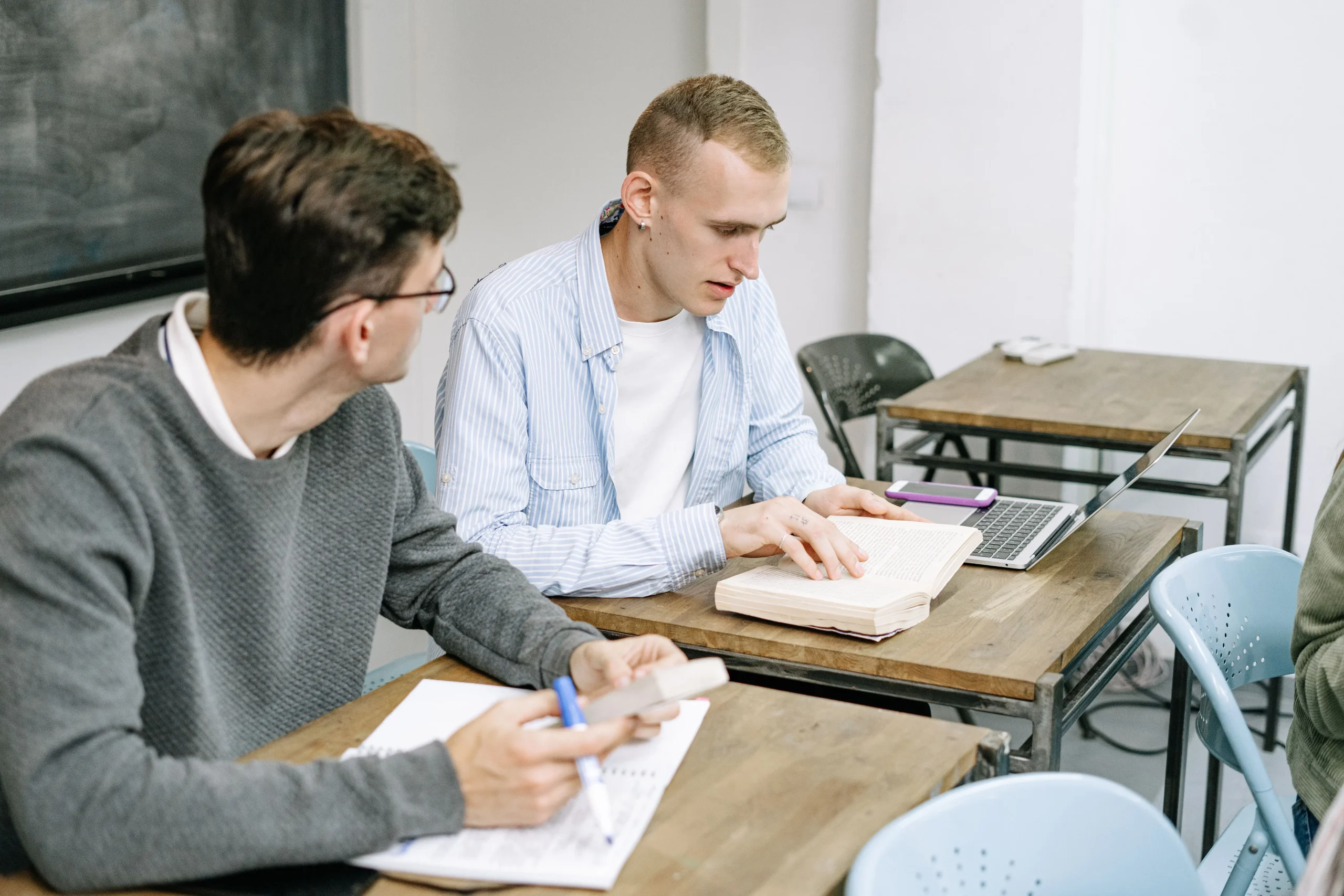 PTE practice test